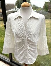 Kaliko cream woven for sale  NORTHAMPTON