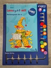 Logico trainer finken gebraucht kaufen  Bad Salzuflen