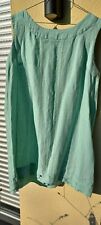 Silkroad leinenkleid mint gebraucht kaufen  Kelkheim