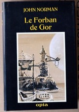 Opta claf forban d'occasion  Paris XIV