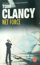 Net force clancy usato  Italia