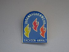 Feuerwehr jugendflamme stufe gebraucht kaufen  Freihung