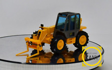 Tracteur grue telescopique d'occasion  Fagnières