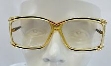 Vintage cazal eyeglass for sale  Long Beach