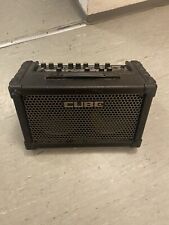 Roland cube street gebraucht kaufen  Göttingen