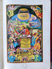 Matthäus merians kupferbibel gebraucht kaufen  Westerland
