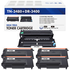 Toner trommel brother gebraucht kaufen  Düsseldorf