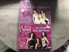Lot charmed livre d'occasion  Albert