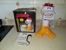 Vintage boxed prima for sale  SPALDING