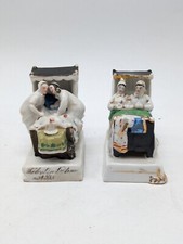 Antique porcelain conta for sale  PLYMOUTH