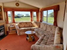 Exemplary caravan hire for sale  SKEGNESS
