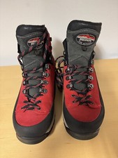 Wanderstiefel . meindl gebraucht kaufen  Fischach