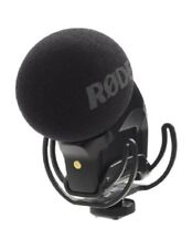 Rode stereo videomic usato  Osimo