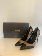 Gucci scarpe donna usato  Monsummano Terme