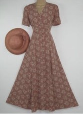 Laura ashley midi for sale  GLOUCESTER