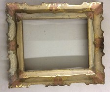 Artistica cornice utilissima usato  Italia