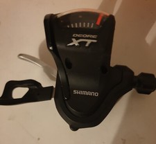 shimano deore xt schaltung gebraucht kaufen shimano deore xt schaltung gebraucht kaufen Waiblingen