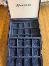Empty box case for sale  LEDBURY