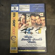 Hum saath saath for sale  Dearborn