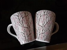 Schöne kaffeetasse kaffeebech gebraucht kaufen  Viersen