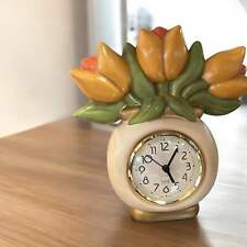 Orologio tulipani thun usato  Primiero San Martino di Castrozza