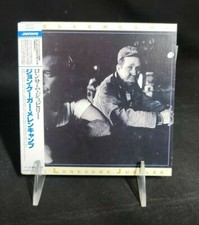 John Cougar Mellencamp- Lonesome Jubilee (CD) 2012, SHM-CD, Remastered [Japan] comprar usado  Enviando para Brazil