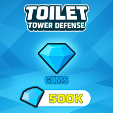 Toilet tower defense d'occasion  Ézanville