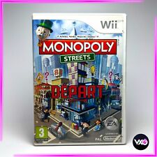 Monopoly streets gioco usato  Sant Angelo Romano