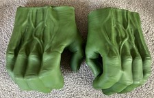 Incredible hulk dress for sale  CHELTENHAM