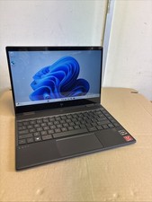 Envy x360 amd for sale  FARNHAM