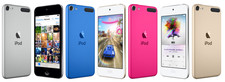 Apple iPod Touch 7ª Geração 32GB, 128GB, 256GB Todas as Cores comprar usado  Enviando para Brazil
