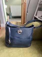 Marthe soft navy for sale  LOUGHTON