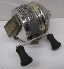 Vintage zebco classic for sale  Glenside