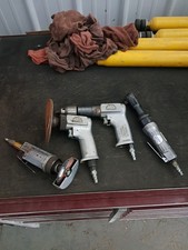 Lot air tools for sale  Sully