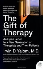 The gift therapy gebraucht kaufen  Berlin