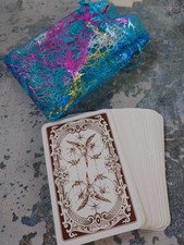 Mlle lenormand deck. for sale  HOLYWELL