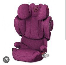Siege auto cybex d'occasion  Lalevade-d'Ardèche