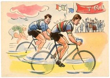 learco guerra usato  Poggio Renatico