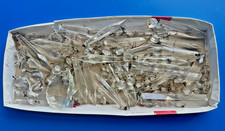 crystal chandelier parts for sale  Gloucester