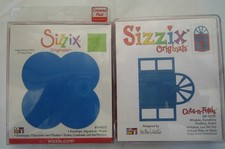 Sizzix original red for sale  DARTFORD