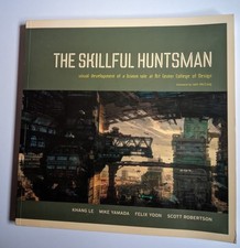 The skillful huntsman gebraucht kaufen  Eggolsheim