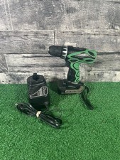 Hitachi 18dvf3 18v for sale  Massillon