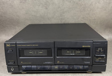 Dual cc3560 schwarz gebraucht kaufen  Vilshofen an der Donau