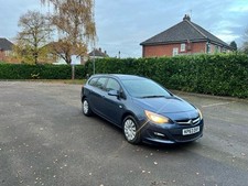 automatic vauxhall 6 1 astra for sale automatic vauxhall 6 1 astra for sale SOLIHULL