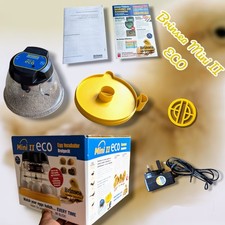 Brinsea mini eco for sale  LUTON