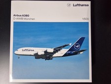 Herpa wings lufthansa gebraucht kaufen  Meerbusch-Strümp,-Osterath