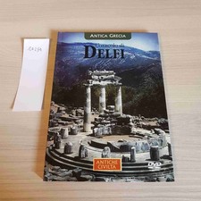 Oracolo delfi dvd usato  Italia