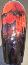 Antique moorcroft large for sale  HITCHIN