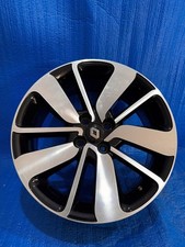 Alufelge zoll 4x100 gebraucht kaufen  Geesthacht