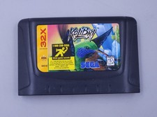 Kolibri sega genesis d'occasion  Expédié en Belgium